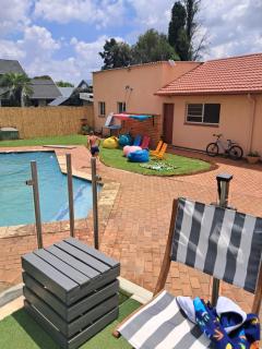 Hideaway - Roodepoort - 4