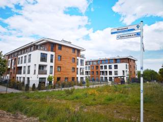 Apartament Niebieski Bałtyk Jastrzębia Góra - Jastrzębia Góra - 8