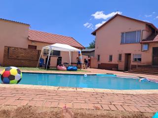 Hideaway - Roodepoort - 0
