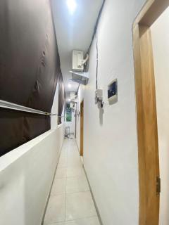 SH Hotel Kuta- 20 Second to the Beach by Micky Studio - Legian - 3