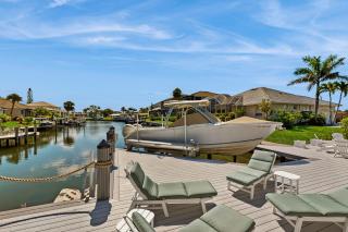 The Castaway House - Marco Island - 8