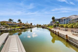 The Castaway House - Marco Island - 7