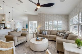 The Castaway House - Marco Island - 5