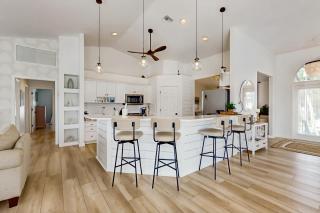 The Castaway House - Marco Island - 2