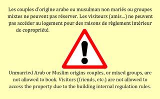 Escapade Familiale N1 - Tétouan - 7