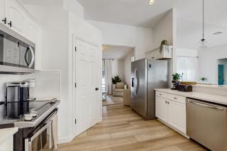 The Castaway House - Marco Island - 1