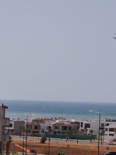 les sables d'or - Temara - 8