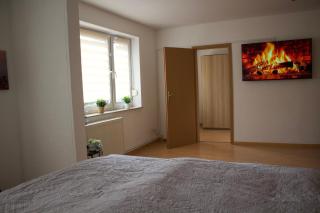 Ferienwohnung Fáfnir - Thale - 9