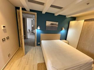 FOUKA bay Beach Retreat Sea View chic chalet - Marsa Matruh - 8