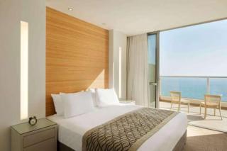 Blue Lagoon Hotel - Netanya - 0