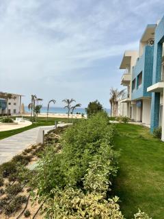 FOUKA bay Beach Retreat Sea View chic chalet - Marsa Matruh - 0