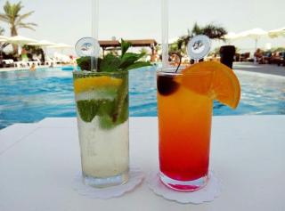 Blue Lagoon Hotel - Netanya - 5
