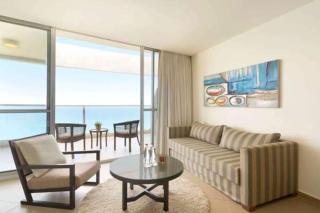 Blue Lagoon Hotel - Netanya - 2