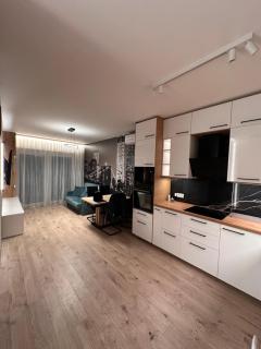Luksusowy Apartament 2 River Point Kępa Mieszczańska - 5