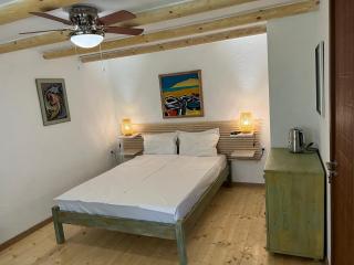 Art Provence Bungalow - Lozenets - 7