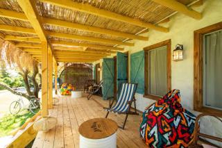 Art Provence Bungalow - 9