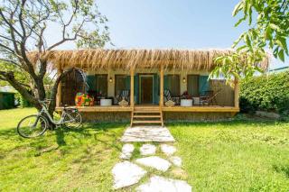 Art Provence Bungalow - Lozenets - 8