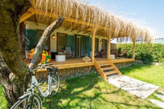 Art Provence Bungalow - Lozenets - 0