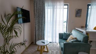 Uzuri Cozy Studio Near JKIA - Nairobi - 9