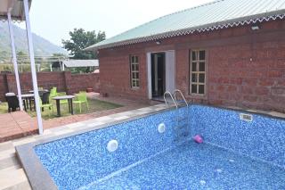 Shiv Parvati Resort - 5 Bhk Villa in Mahabaleshwar - Mahabaleshwar - 3
