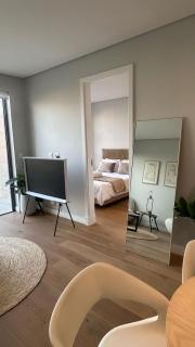 Tree Tops - Modern Homes One Bed With A View - Johannesburgo - 7