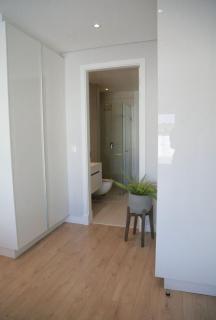 Tree Tops - Modern Homes One Bed With A View - Johannesburgo - 2