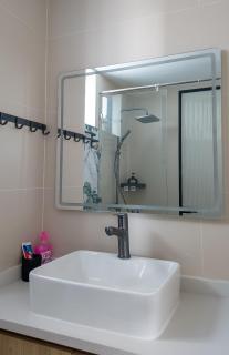 Uzuri Cozy Studio Near JKIA - Nairobi - 8