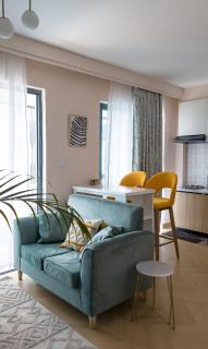 Uzuri Cozy Studio Near JKIA - Nairobi - 0