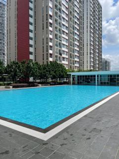 MaelHomestay Bangi Avenue - Kajang - 6
