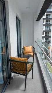 Uzuri Cozy Studio Near JKIA - Nairobi - 2