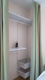 Uzuri Cozy Studio Near JKIA - 1