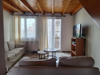 Georgia's Family House - Kalamata Centre - Péfka - 0