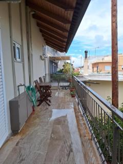 Georgia's Family House - Kalamata Centre - Péfka - 4