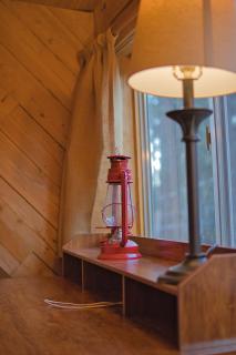 Ray's Dear Cottage- A relaxing place in the woods - Wrightwood - 8