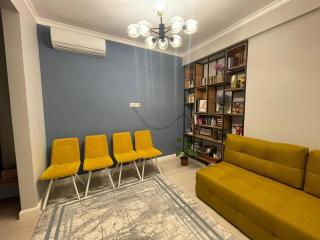 Milana - Bishkek - 2