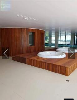 Lindo apartamento no Reserva DNA Ubatuba - Ubatuba - 9