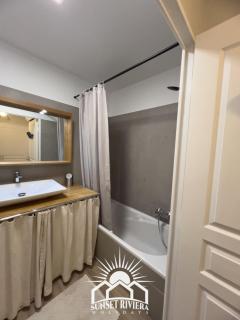 LE CAP VAUBAN for 4 by SUNSET RIVIERA HOLIDAYS - Antibes - 6