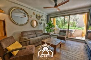 LE CAP VAUBAN for 4 by SUNSET RIVIERA HOLIDAYS - Antibes - 1