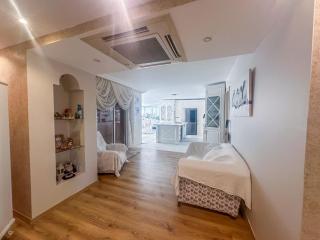 Özel huzurlu villa - Marmaris - 2
