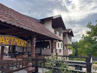 Guest House Bunčić Rooms - Slunj - 1