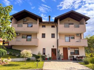 Guest House Bunčić Rooms - Slunj - 8