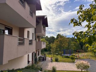Guest House Bunčić Rooms - Slunj - 9