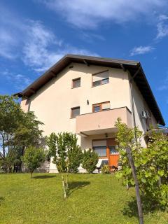 Guest House Bunčić Rooms - Slunj - 5