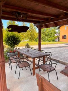 Guest House Bunčić Rooms - Slunj - 7