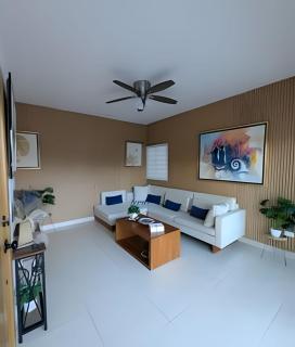 Atlantic 9, Apartamento cerca de playa. - Sabana Grande - 0