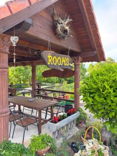 Guest House Bunčić Rooms - Slunj - 6