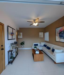 Atlantic 9, Apartamento cerca de playa. - Sabana Grande - 8