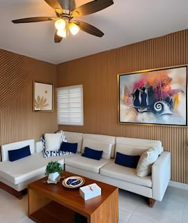 Atlantic 9, Apartamento cerca de playa. - Sabana Grande - 9