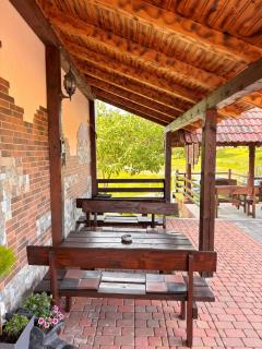 Guest House Bunčić Rooms - Slunj - 3