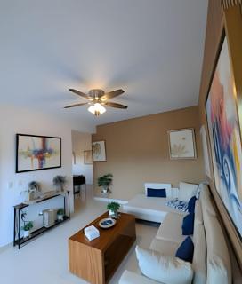 Atlantic 9, Apartamento cerca de playa. - Sabana Grande - 7